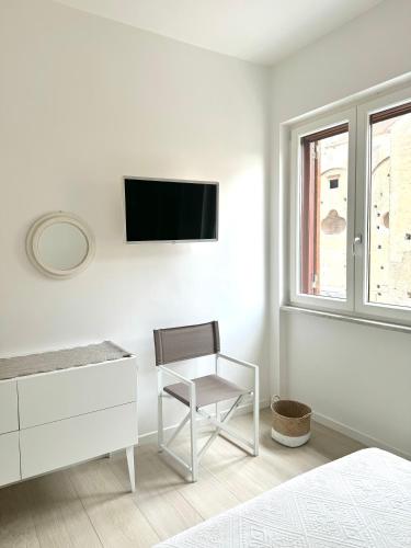Starhost - Casa Bonnie con terrazza sulla cattedrale e fronte spiaggia, Minori (fotografie 7)