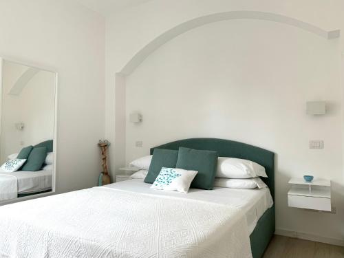 Starhost - Casa Bonnie con terrazza sulla cattedrale e fronte spiaggia, Minori (fotografie 2)