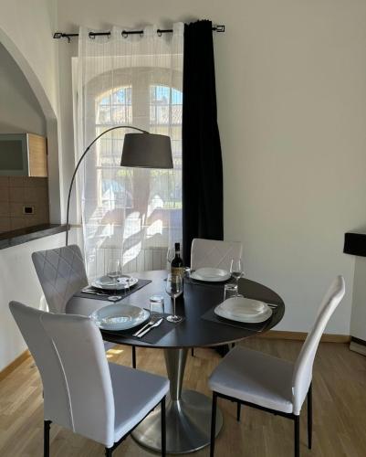Létesítmények, 92 négyzetméteres, 1 hálószobás Ház 1 fürdőszobával Montecchio területén (Living la Dolce Vita with Pool) in Vallefoglia
