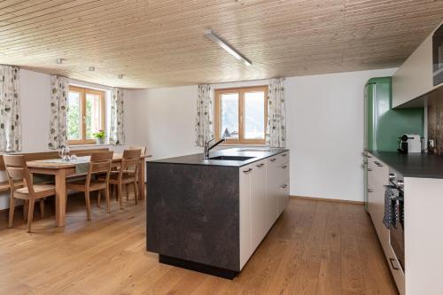 Ferienwohnungen am Dorfbach in Bezau