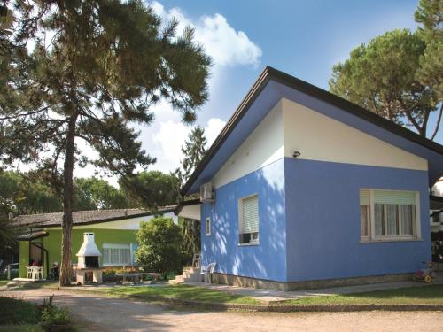  Ville Nelson-Ninoska, Pension in Lignano Sabbiadoro