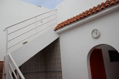 Maison d'hote sur la Plage de Bouznika in Bouznika