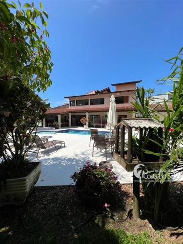 Casa Praia Guaratuba - Bertioga