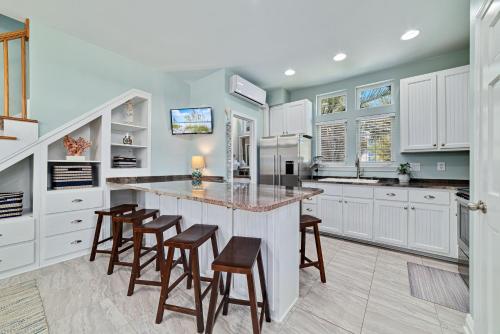 Bay Watch B4 Beach House in 卡斯威爾