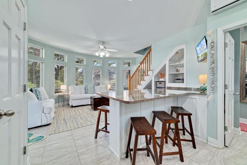 Bay Watch B4 Beach House in 卡斯威爾