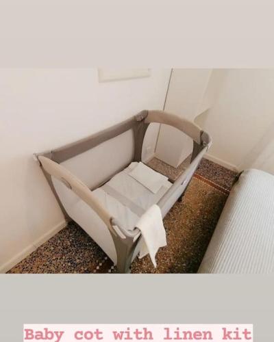 Nuovo bilocale frontemare per 2