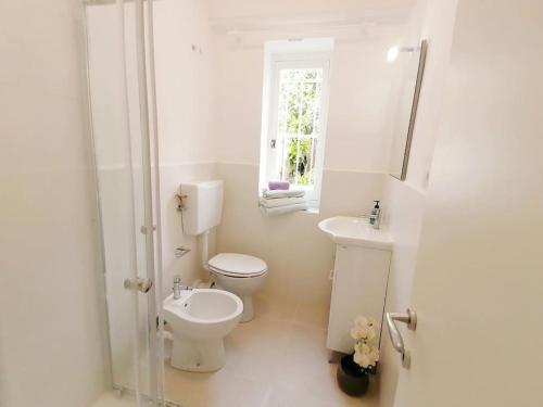 Nuovo bilocale frontemare per 2