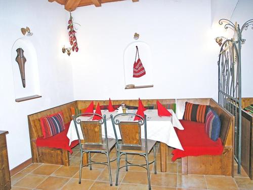 Saint George Borovets Hotel - image 4