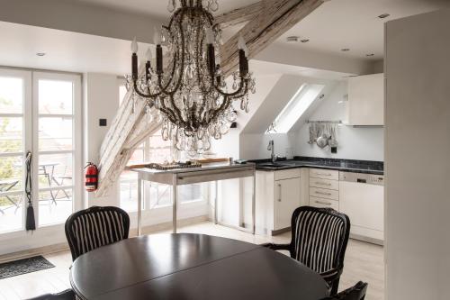 Werners Boutique Hotel 4