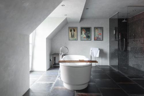 Werners Boutique Hotel 2