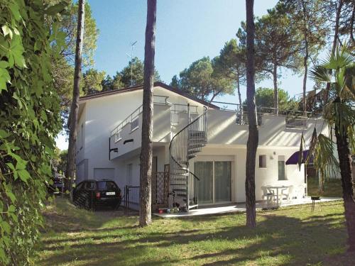  Ville Alba e Alessandra, Pension in Lignano Sabbiadoro