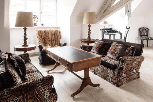Werners Boutique Hotel 5