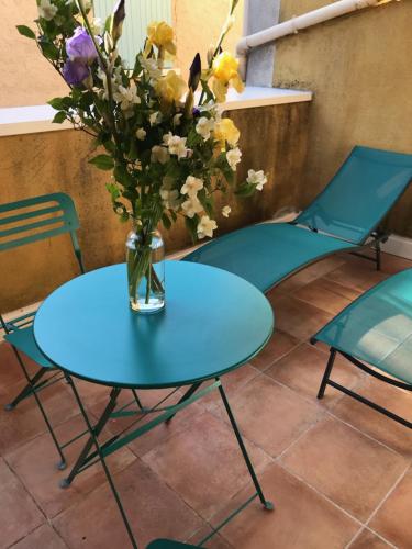 Charmante Maison de Village - Location saisonnière - Oraison