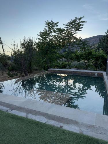 Finca Las Fuentezuelas - Carataunas