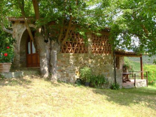 One-Bedroom Apartment with Terrace (2 Adults)