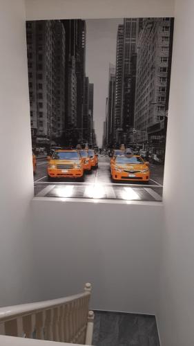 チヴィタノーヴァ・マルケ Amedeo 4つ星 シングルルーム 外観