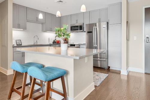 45 Asheland Avenue Unit 405 in Asheville, USA