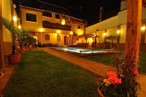  Eszti Vendégház, Pension in Debrecen