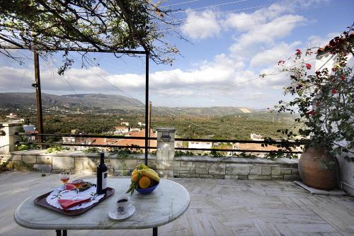  Fenareti Village House in Néon Khoríon