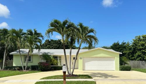 BLD Vacation Residences