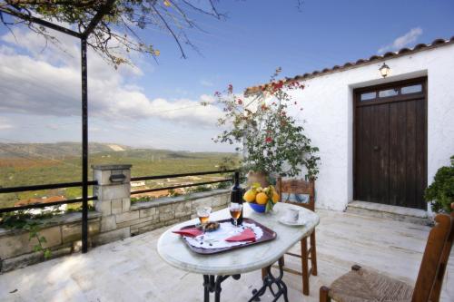  Fenareti Village House in Néon Khoríon