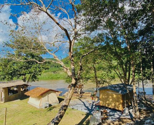 Virgin river chiangrai riverside resort