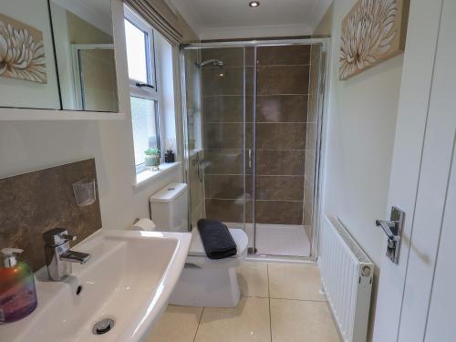 Wansfell Retreat Lodge - image 5
