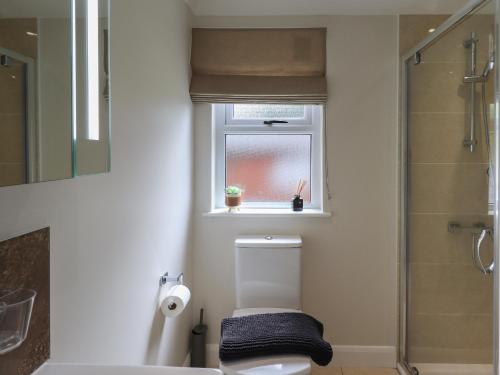 Wansfell Retreat Lodge - image 4