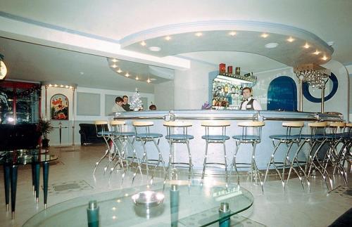 Saint George Borovets Hotel - image 13