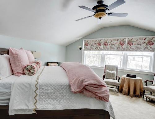 34 State "Historic Luxury Suites" Skaneateles in Skaneateles, USA