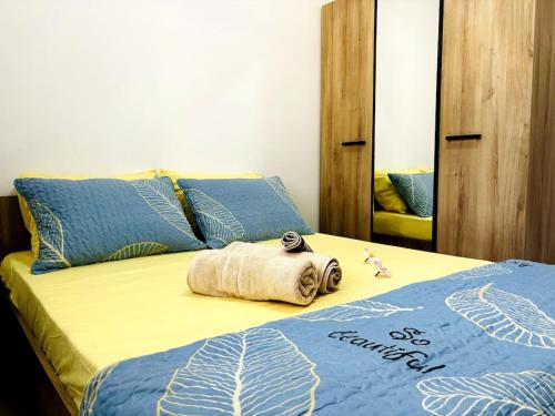 Appartement Dolcevita - Tap to explore photos
