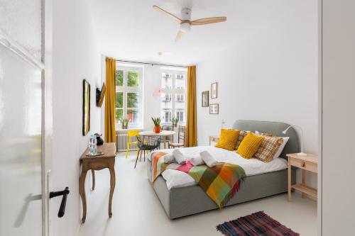 AMBER DREAM STRAGANIARSKA 48 - Old Town Gdańsk 2