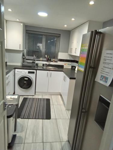 Stone villa in Chatham