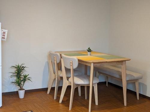 Private Villa Tofukuji - Vacation STAY 19792v의 호실사진