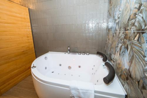 La Corte Terrace&Spa 4