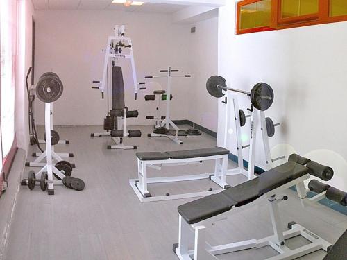 Saint George Borovets Hotel - image 14