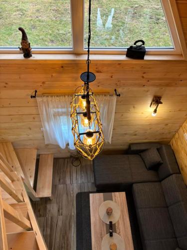 Apartman Jegdic-Zabljak in Андрієвиця