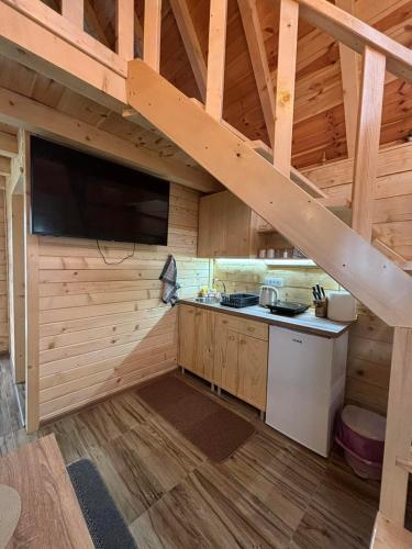 Apartman Jegdic-Zabljak in Андрієвиця