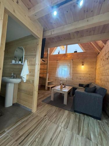 Apartman Jegdic-Zabljak in Андрієвиця
