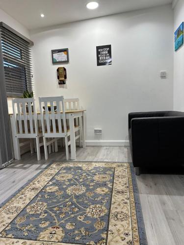 Stone villa in Chatham