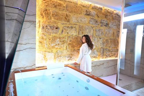 Raquel suite and SPA, Palermo