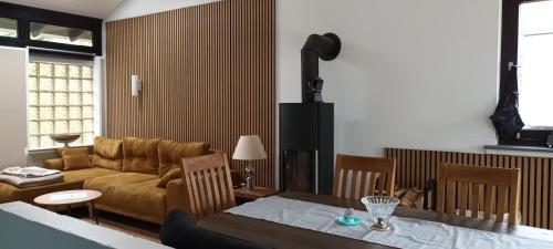 Ferienhaus Eifelfreude in Lissendorf