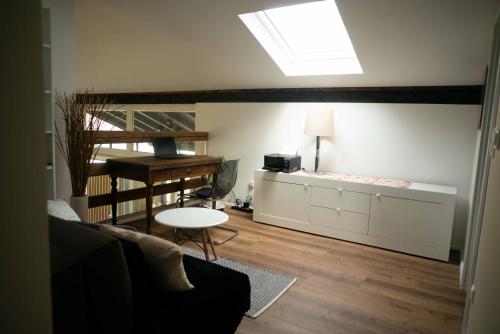 Létesítmények, Ferienhaus Eifelfreude in Lissendorf