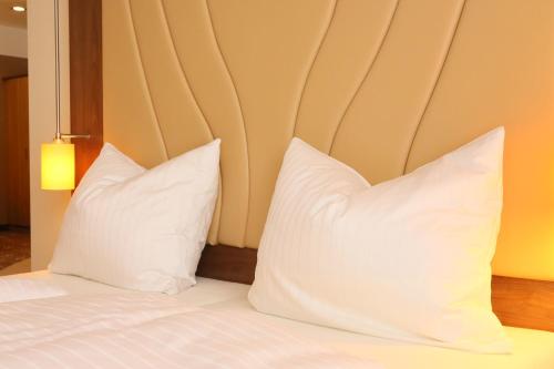 Naam Hotel & Apartments Frankfurt City-Messe Airport - image 4