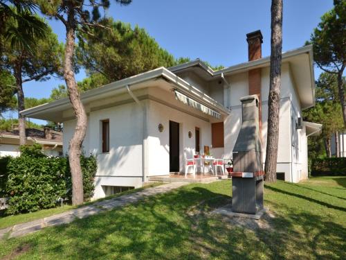  Villa Missana in Lignano Sabbiadoro