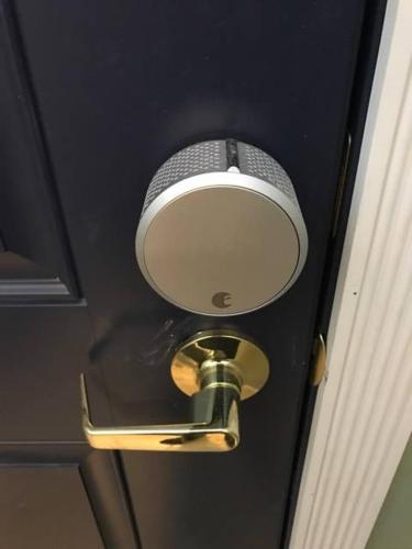 202 Private Room-Double Twin Bed in CoHi DC! in Washington, USA