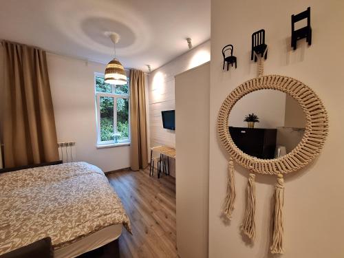 Apartamencik Zofiowka - Iwonicz-Zdroj