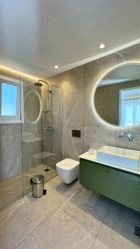 Angeliki's Studios Paros - Κυκλάδες