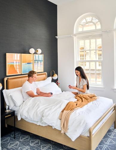 Rusk House Serviced Apartments - image 2