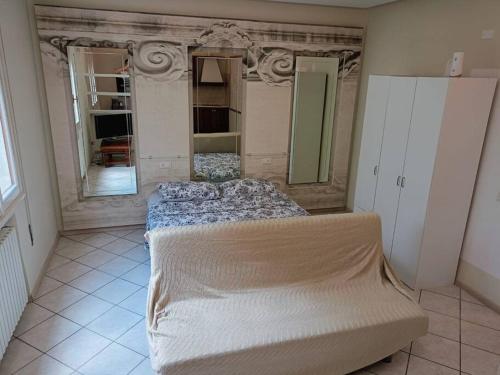 Spillo Short Rent Affitti brevi in Due Carrare